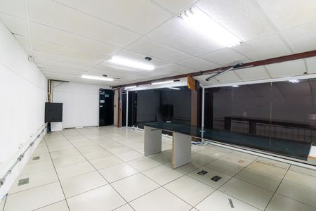 Casa para alugar com 270m², 3 quartos e 2 vagasSalão - piso superior