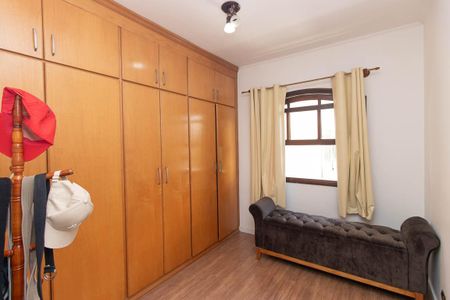 Casa para alugar com 300m², 4 quartos e 4 vagasQuarto 1