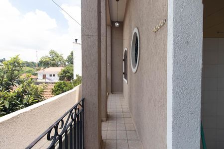 Casa para alugar com 300m², 4 quartos e 4 vagasVaranda do Salão de Festas