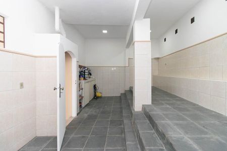 Casa para alugar com 300m², 4 quartos e 4 vagasSalão de Festas