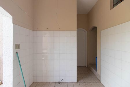 Casa para alugar com 300m², 4 quartos e 4 vagasÁrea de Serviço 2