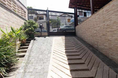Casa para alugar com 300m², 4 quartos e 4 vagasGaragem