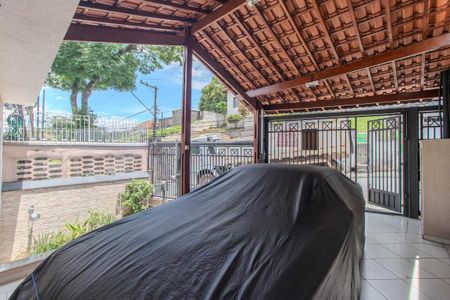 Casa para alugar com 300m², 4 quartos e 4 vagasGaragem