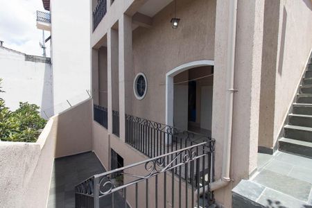 Casa para alugar com 300m², 4 quartos e 4 vagasVaranda do Salão de Festas