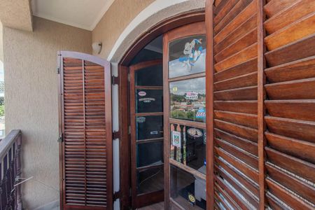 Casa para alugar com 300m², 4 quartos e 4 vagasSacada Quarto 2