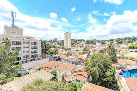 Casa para alugar com 300m², 4 quartos e 4 vagasSacada da Suíte 1