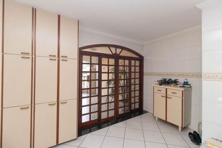 Casa para alugar com 300m², 4 quartos e 4 vagasCozinha