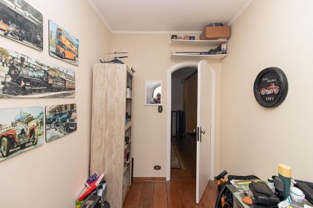 Casa para alugar com 300m², 4 quartos e 4 vagasEscritório