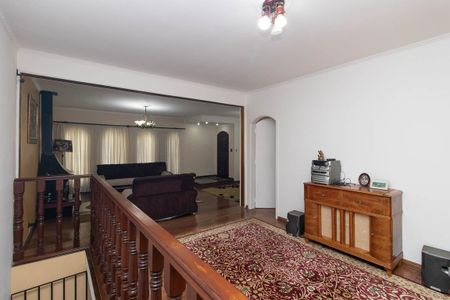 Casa para alugar com 300m², 4 quartos e 4 vagasSala de Jantar