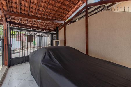 Casa para alugar com 300m², 4 quartos e 4 vagasGaragem