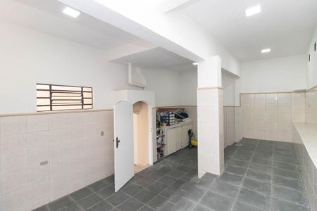 Casa para alugar com 300m², 4 quartos e 4 vagasSalão de Festas