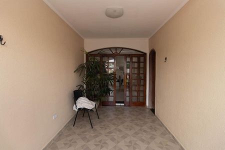 Casa para alugar com 300m², 4 quartos e 4 vagasÁrea gourmet