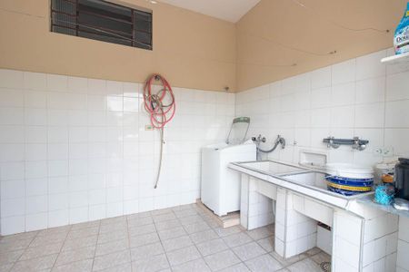 Casa para alugar com 300m², 4 quartos e 4 vagasÁrea de Serviço 2