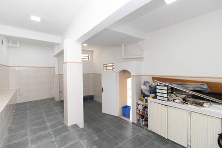 Casa para alugar com 300m², 4 quartos e 4 vagasSalão de Festas