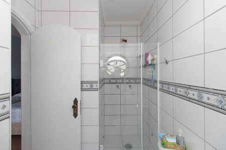 Casa para alugar com 300m², 4 quartos e 4 vagasBanheiro da Suíte 1