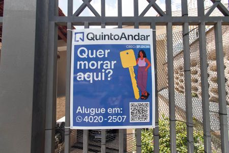 Casa para alugar com 300m², 4 quartos e 4 vagasPlaca