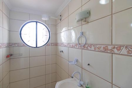 Casa para alugar com 300m², 4 quartos e 4 vagasBanheiro da Suíte 2