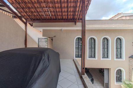 Casa para alugar com 300m², 4 quartos e 4 vagasGaragem