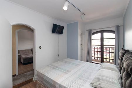 Casa para alugar com 300m², 4 quartos e 4 vagasQuarto Suíte 1