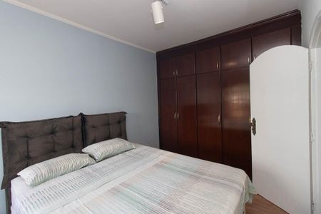Casa para alugar com 300m², 4 quartos e 4 vagasQuarto Suíte 1