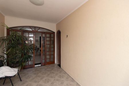 Casa para alugar com 300m², 4 quartos e 4 vagasÁrea gourmet