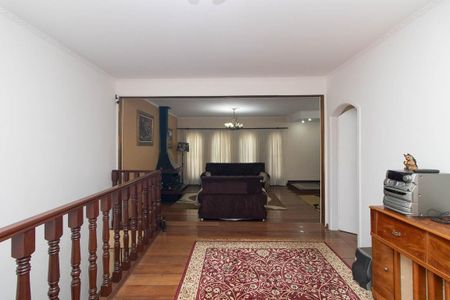 Casa para alugar com 300m², 4 quartos e 4 vagasSala de Jantar