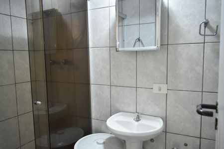 Studio de kitnet/studio para alugar com 0 quarto, 25m² em Vila Clementino, São Paulo