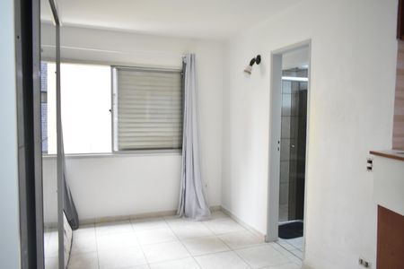 Studio de kitnet/studio para alugar com 0 quarto, 25m² em Vila Clementino, São Paulo