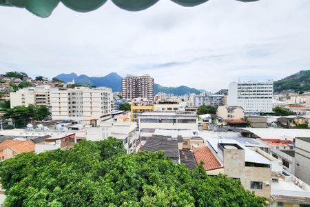 Apartamento à venda com 55m², 2 quartos e 1 vagaVista do Quarto 2