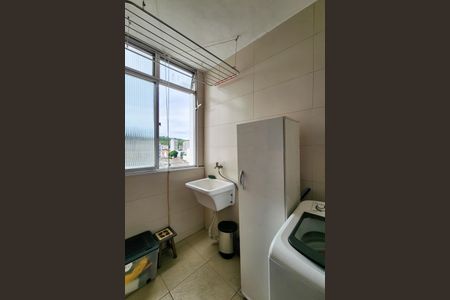 Apartamento à venda com 55m², 2 quartos e 1 vagaÁrea de Serviço 