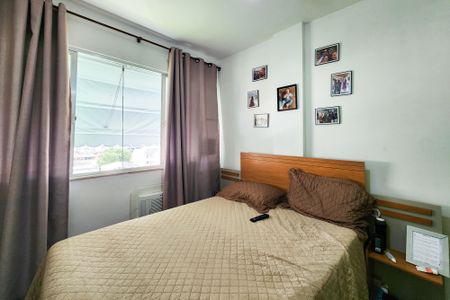 Apartamento à venda com 55m², 2 quartos e 1 vagaQuarto 2