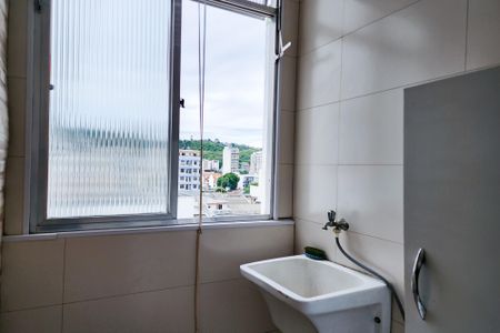 Apartamento à venda com 55m², 2 quartos e 1 vagaÁrea de Serviço 