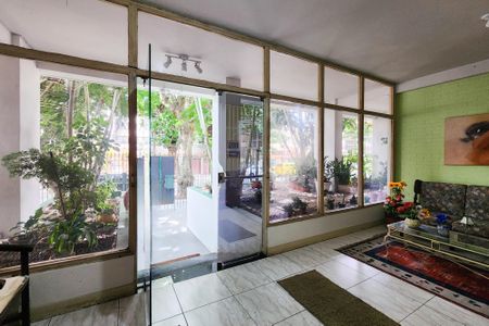 Apartamento à venda com 55m², 2 quartos e 1 vagaÁrea Comum 