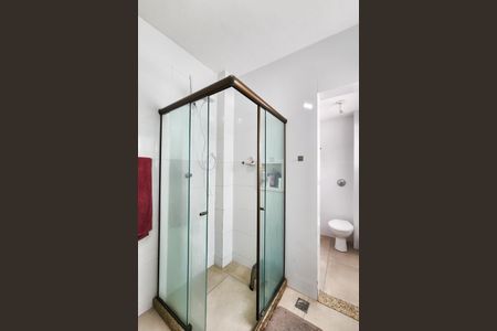 Apartamento à venda com 55m², 2 quartos e 1 vagaBanheiro 2