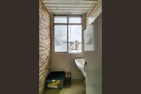 Apartamento à venda com 55m², 2 quartos e 1 vagaÁrea de Serviço 