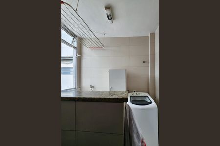 Apartamento à venda com 55m², 2 quartos e 1 vagaÁrea de Serviço 