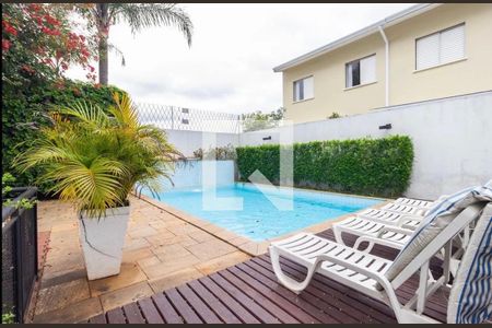 Casa de condomínio à venda com 80m², 2 quartos e 2 vagasÁrea comum - Piscina