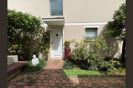 Casa de condomínio à venda com 80m², 2 quartos e 2 vagasFachada da Casa