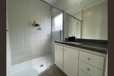 Casa de condomínio à venda com 80m², 2 quartos e 2 vagasBanheiro