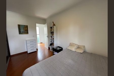 Casa de condomínio à venda com 80m², 2 quartos e 2 vagasQuarto 2