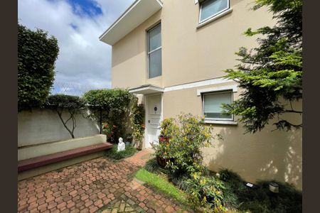 Casa de condomínio à venda com 80m², 2 quartos e 2 vagasFachada da Casa