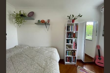 Casa de condomínio à venda com 80m², 2 quartos e 2 vagasQuarto 1