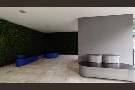 Studio para alugar com 35m², 0 quarto e 1 vaga