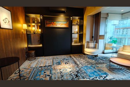 Kitnet/Studio para alugar com 0 quarto, 35m² em Consolação, São Paulo