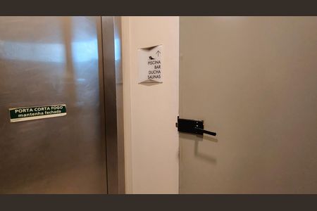 Studio para alugar com 35m², 0 quarto e 1 vaga