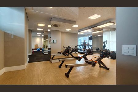 Studio para alugar com 35m², 0 quarto e 1 vaga