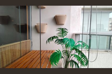 Studio para alugar com 35m², 0 quarto e 1 vaga