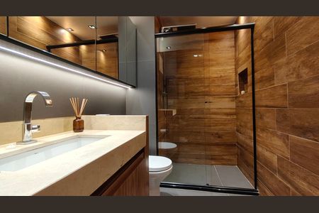 Studio para alugar com 35m², 0 quarto e 1 vaga