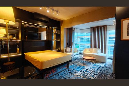 Kitnet/Studio para alugar com 0 quarto, 35m² em Consolação, São Paulo