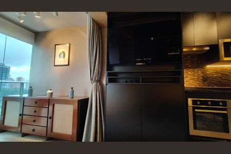 Kitnet/Studio para alugar com 0 quarto, 35m² em Consolação, São Paulo